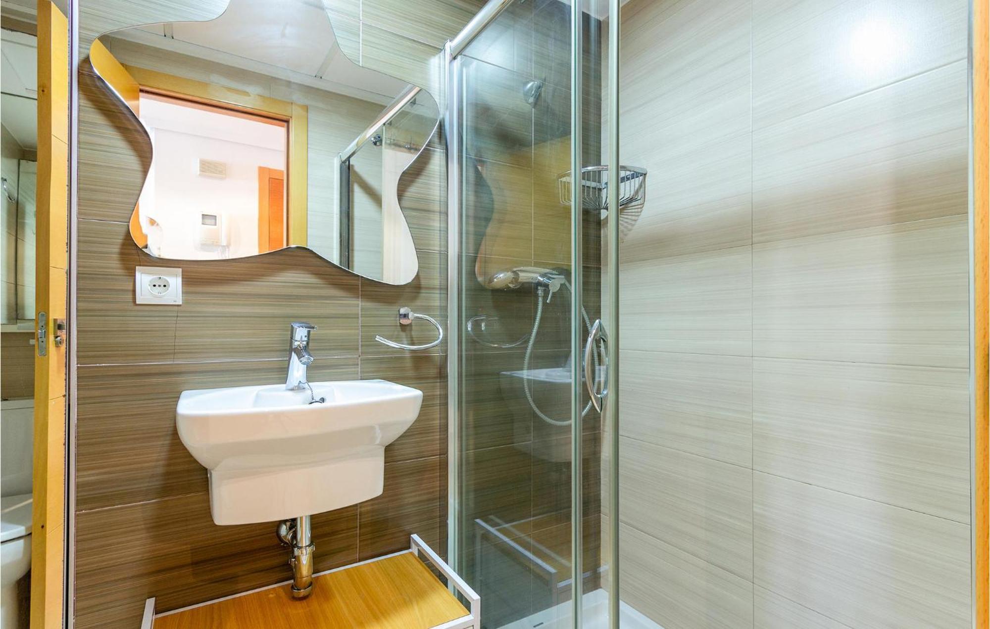 Nice Apartment In Campello With Wi-Fi La Venteta Ngoại thất bức ảnh