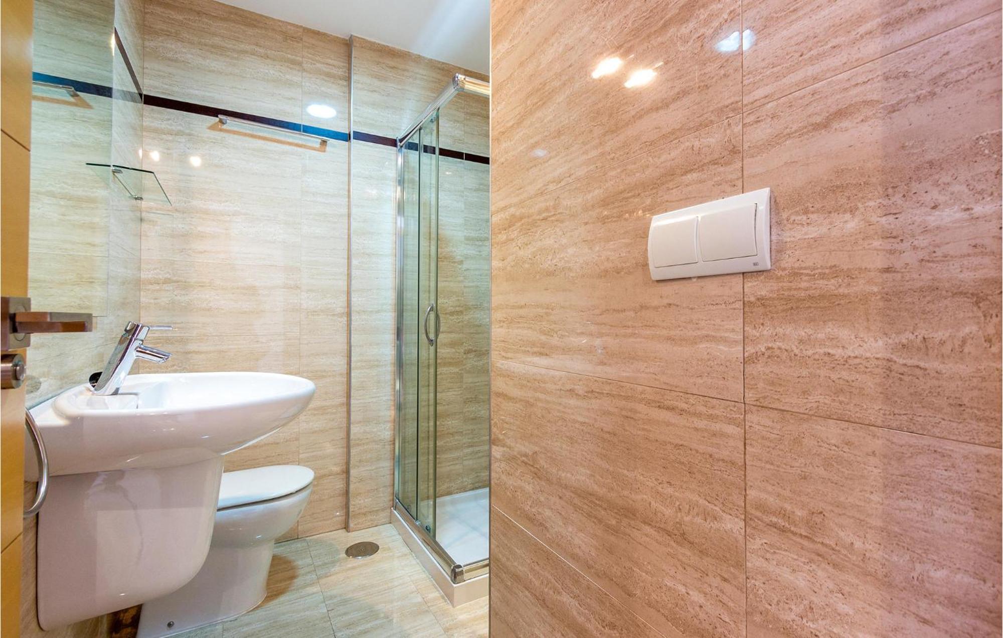 Nice Apartment In Campello With Wi-Fi La Venteta Ngoại thất bức ảnh