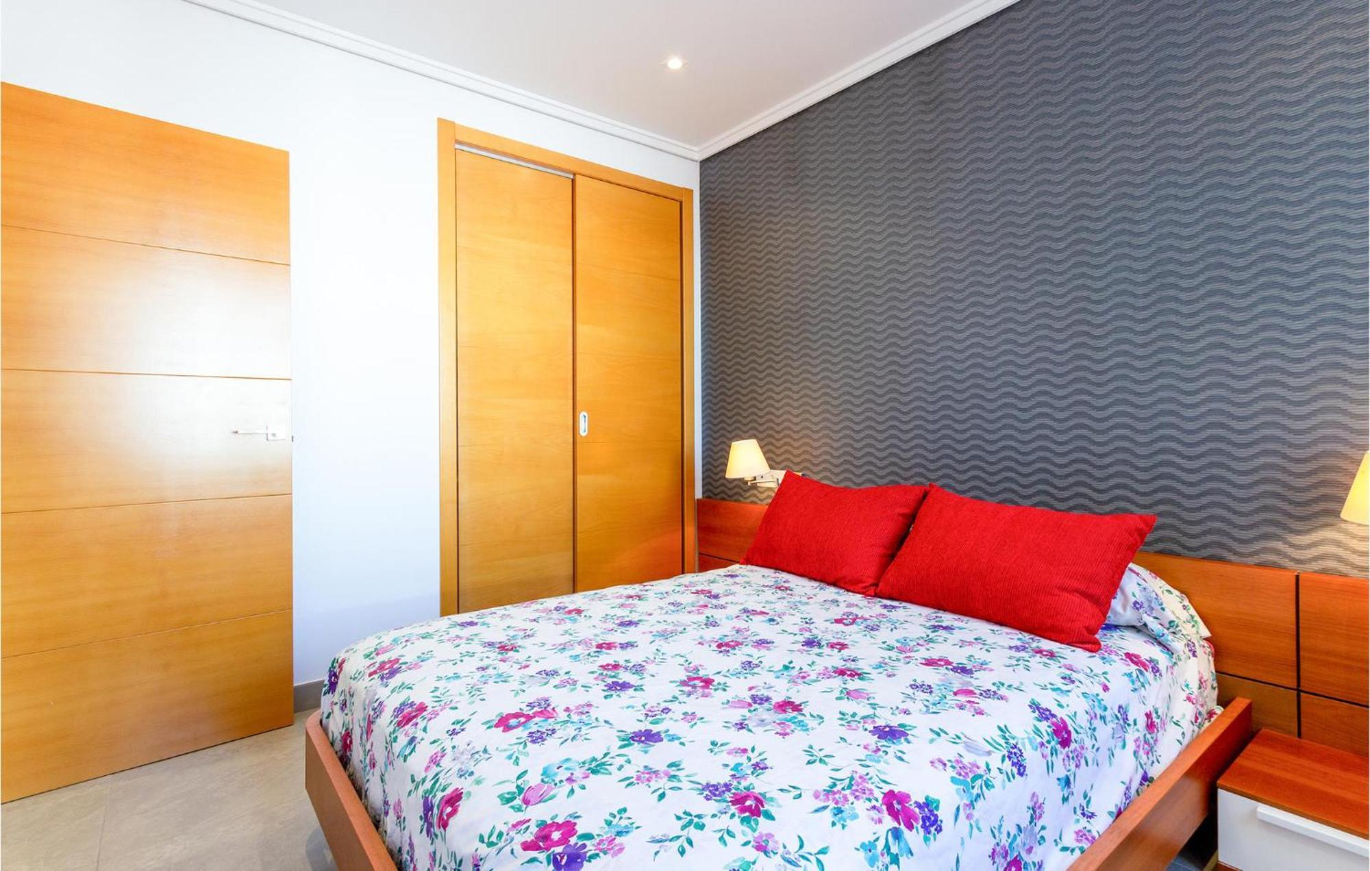 Nice Apartment In Campello With Wi-Fi La Venteta Ngoại thất bức ảnh