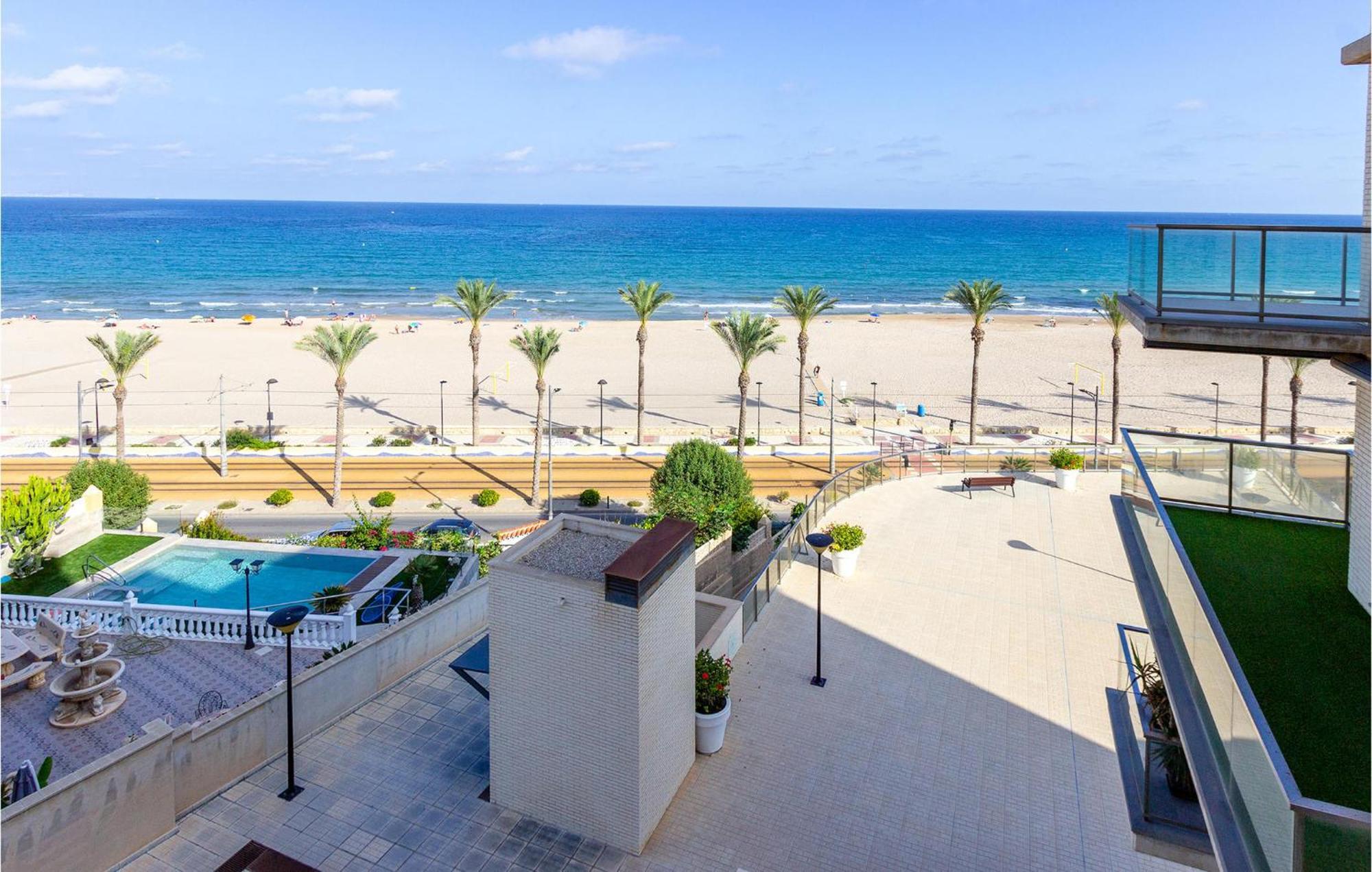 Nice Apartment In Campello With Wi-Fi La Venteta Ngoại thất bức ảnh