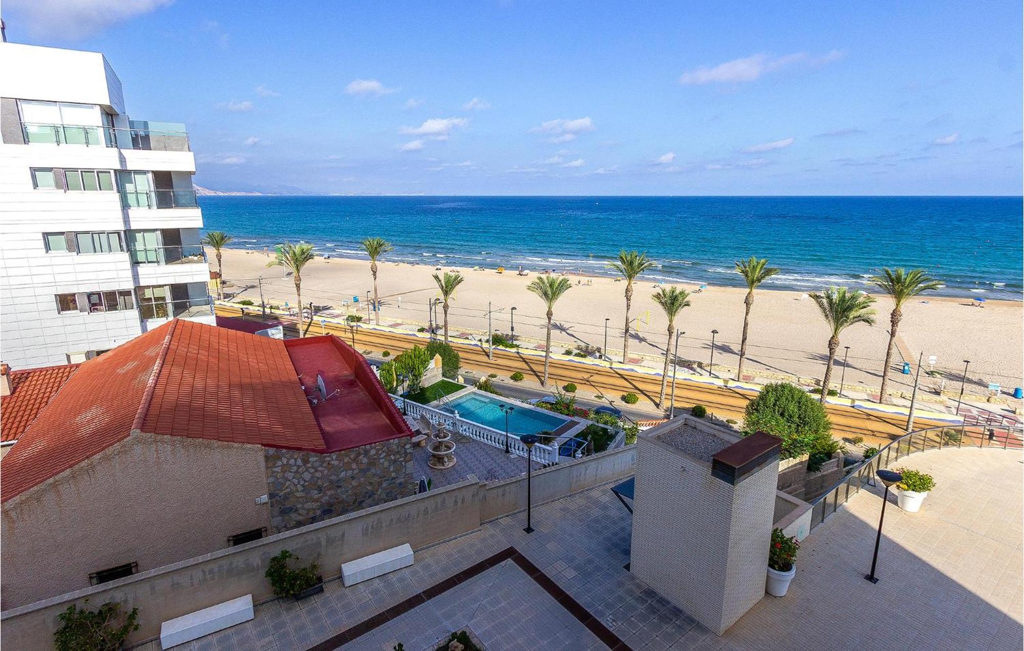 Nice Apartment In Campello With Wi-Fi La Venteta Ngoại thất bức ảnh