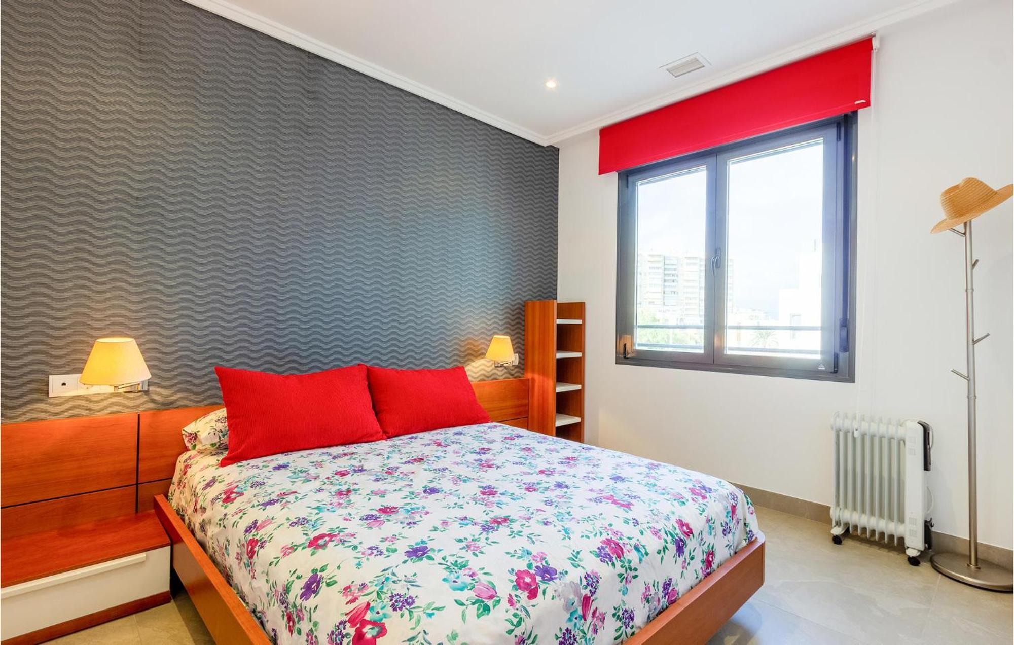 Nice Apartment In Campello With Wi-Fi La Venteta Ngoại thất bức ảnh