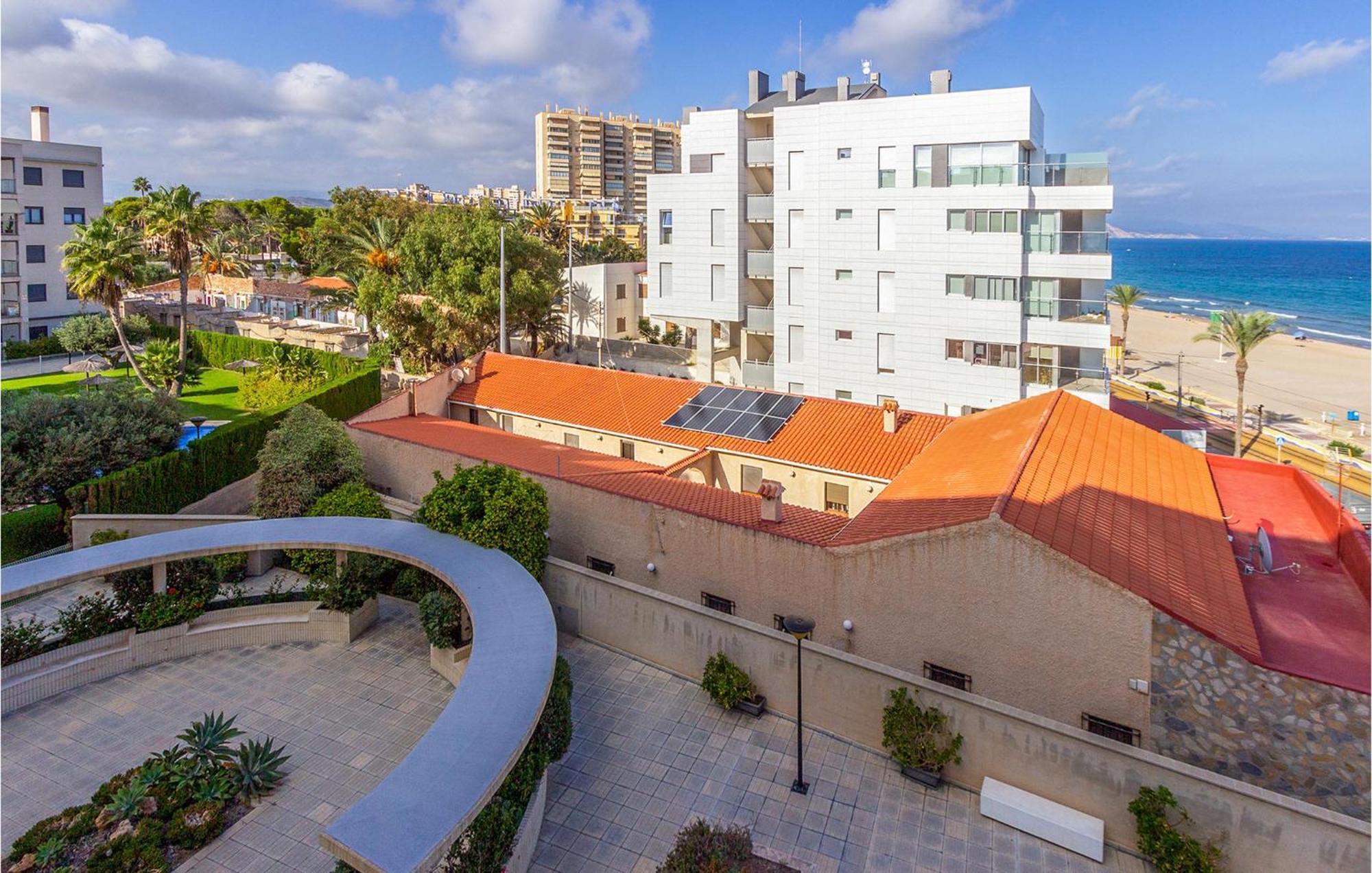 Nice Apartment In Campello With Wi-Fi La Venteta Ngoại thất bức ảnh