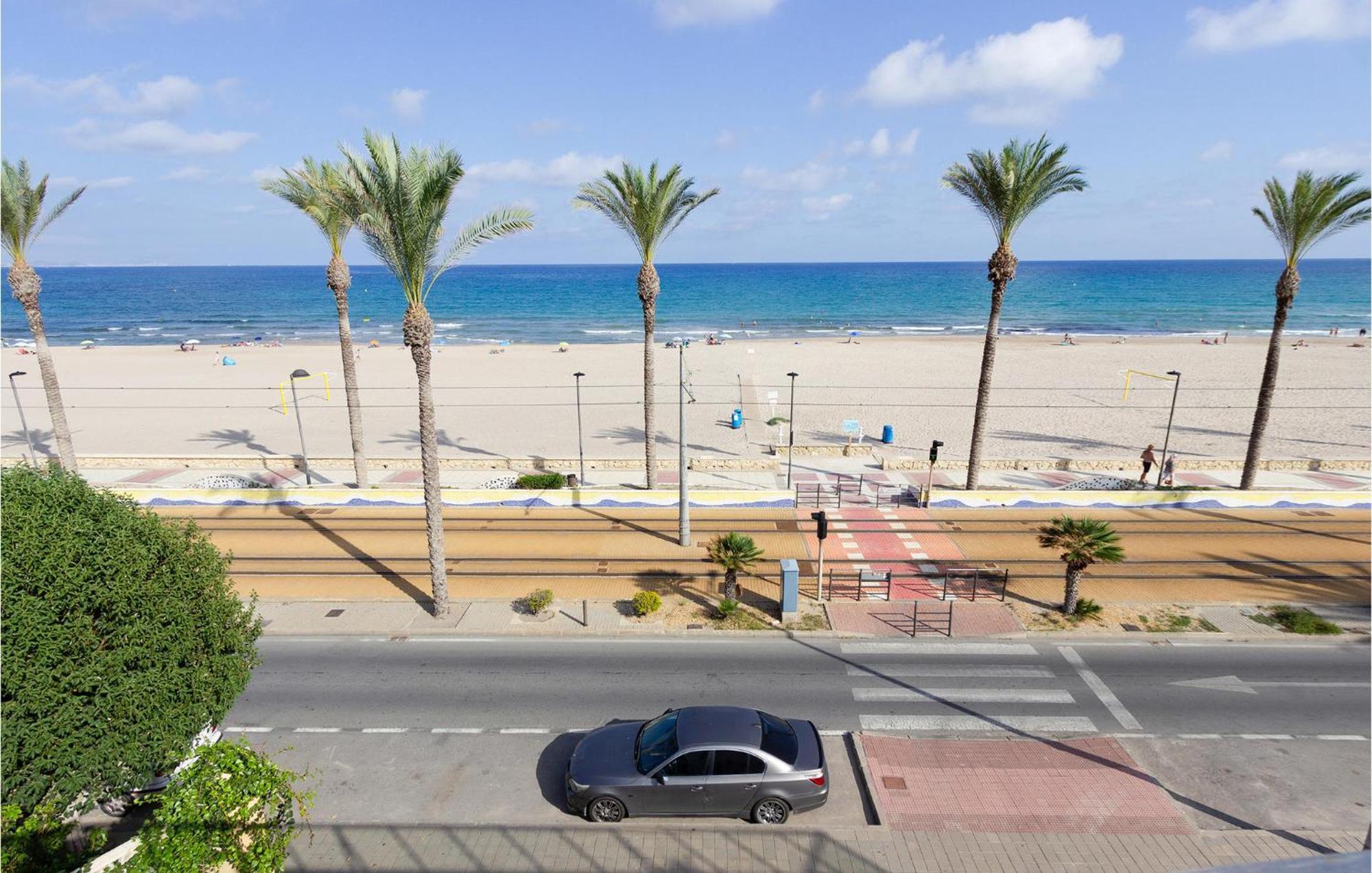 Nice Apartment In Campello With Wi-Fi La Venteta Ngoại thất bức ảnh
